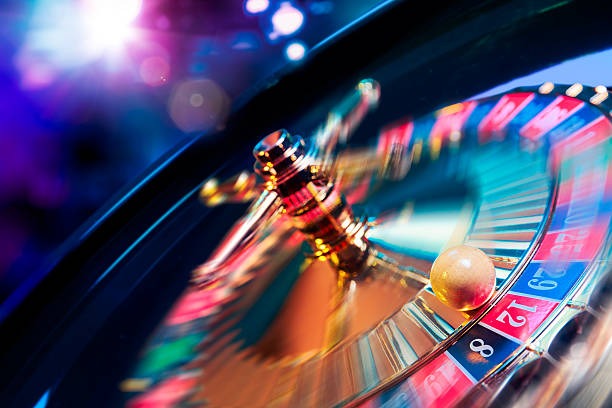 hoki99 login live roulette dealer in professional studio setting with multilingual support